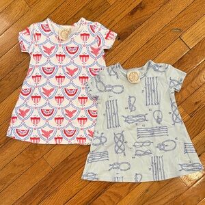 The Beaufort Bonnet Company Dresses